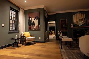 Diggers Country House