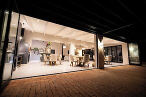 Diggers Country House