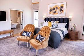 Diggers Country House