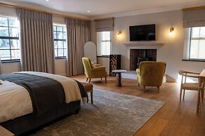 Diggers Country House