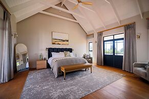 Diggers Country House