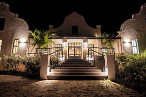 Diggers Country House