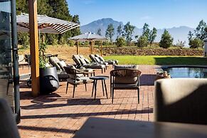 Diggers Country House