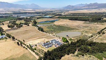 Diggers Country House