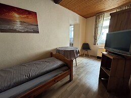 Pension Stadtallendorf