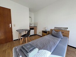 Pension Stadtallendorf