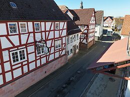 Pension Stadtallendorf