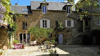 Le Clos du Barry