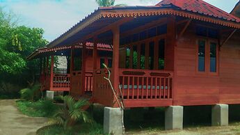 Welly Bungalow