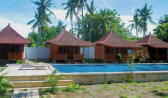 Welly Bungalow