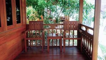 Welly Bungalow