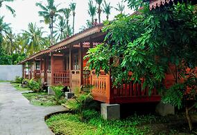 Welly Bungalow