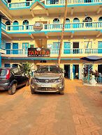 Tantra Beach Resort
