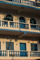 Tantra Beach Resort