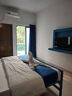 Tantra Beach Resort