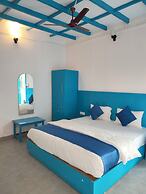 Tantra Beach Resort