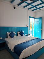 Tantra Beach Resort