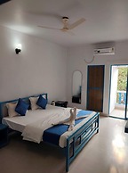Tantra Beach Resort