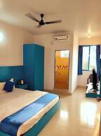 Tantra Beach Resort