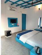 Tantra Beach Resort