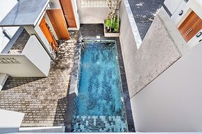 Cendana Villa Sanur