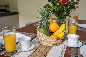 Cendana Villa Sanur