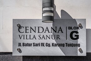 Cendana Villa Sanur