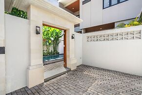 Cendana Villa Sanur