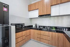 Cendana Villa Sanur