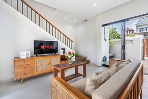 Cendana Villa Sanur