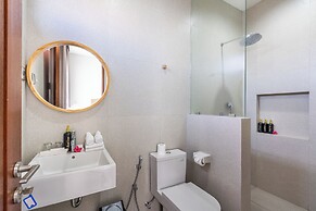Cendana Villa Sanur