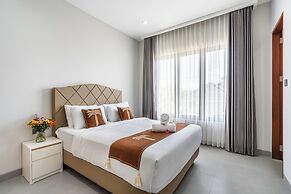 Cendana Villa Sanur
