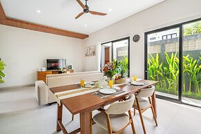 Cendana Villa Sanur