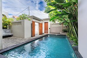 Cendana Villa Sanur