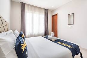 Cendana Villa Sanur