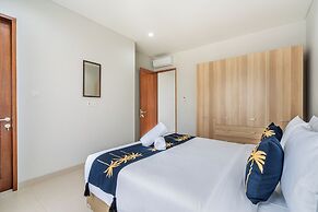 Cendana Villa Sanur