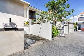 Cendana Villa Sanur