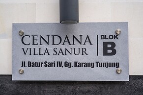 Cendana Villa Sanur