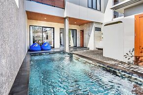 Cendana Villa Sanur