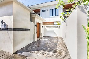 Cendana Villa Sanur