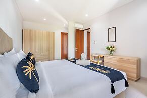 Cendana Villa Sanur