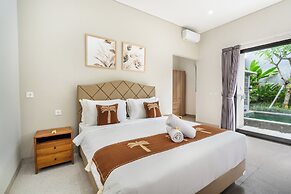 Cendana Villa Sanur