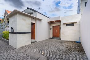 Cendana Villa Sanur