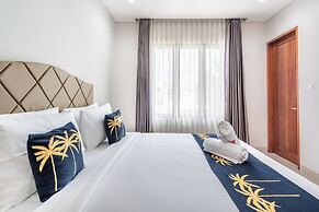 Cendana Villa Sanur