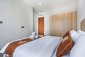 Cendana Villa Sanur