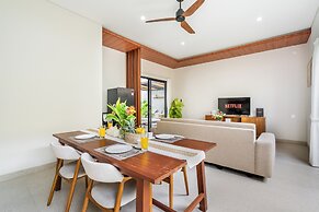Cendana Villa Sanur