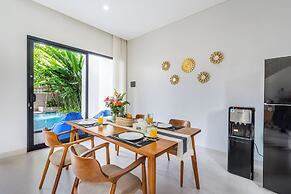Cendana Villa Sanur