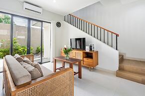 Cendana Villa Sanur