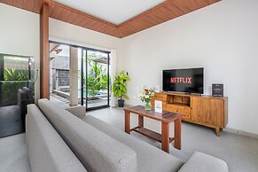 Cendana Villa Sanur