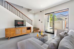 Cendana Villa Sanur